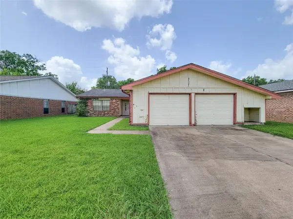 8875 Casey Drive, Beaumont, TX 77707