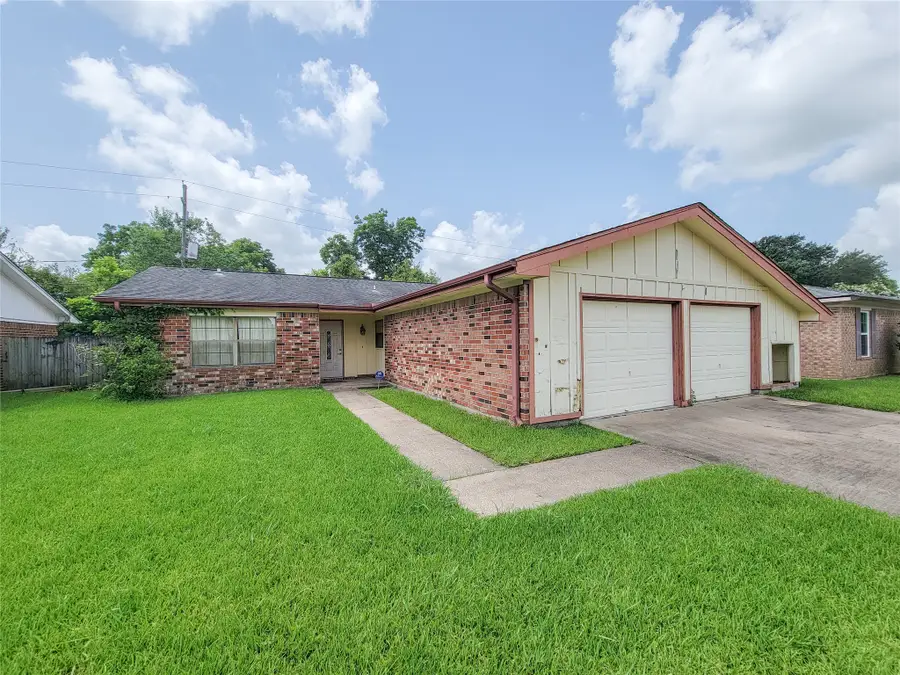 8875 Casey Drive, Beaumont, TX 77707 - #3