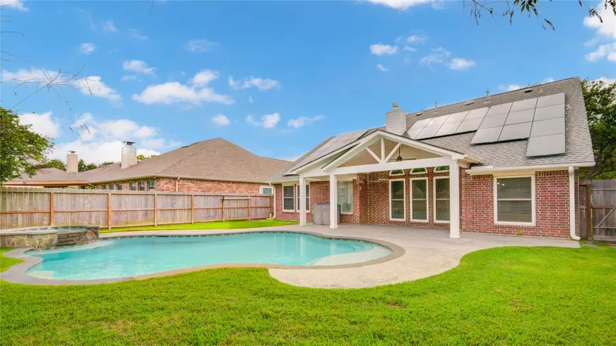 1293 Ocean Manor Lane, League City, TX 77573 - #2