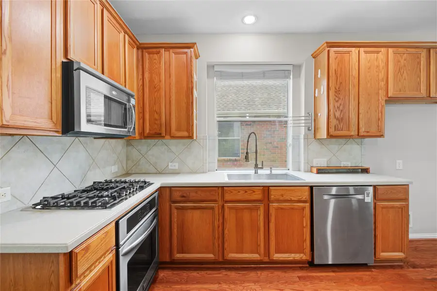 1293 Ocean Manor Lane, League City, TX 77573 - #3