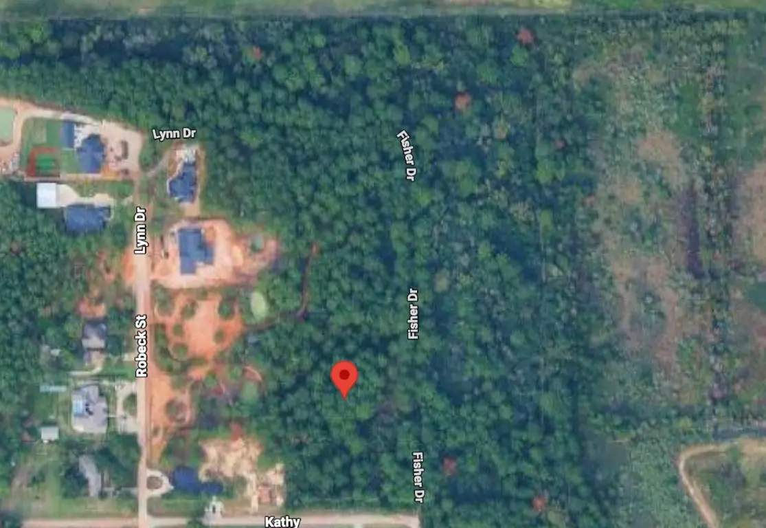 19611 Fisher Drive, Tomball, TX 77377 - #1