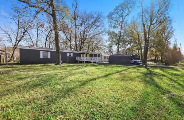 298 County Road 4013, Dayton, TX 77535