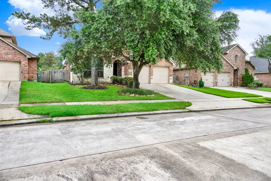 17022 Tallgrass Prairie Lane, Humble, TX 77346 - #2
