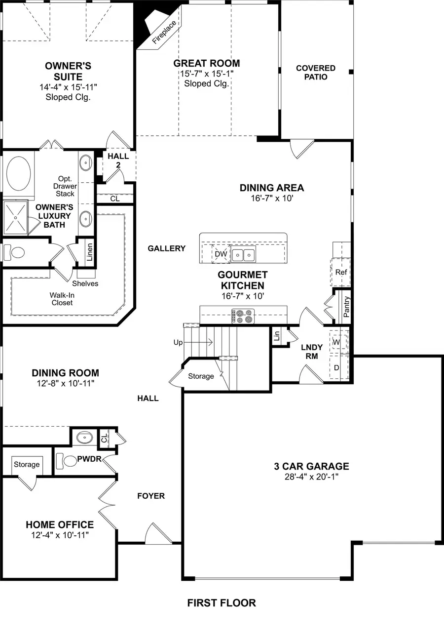 6610 Allens Landing, Needville, TX 77461 - #3
