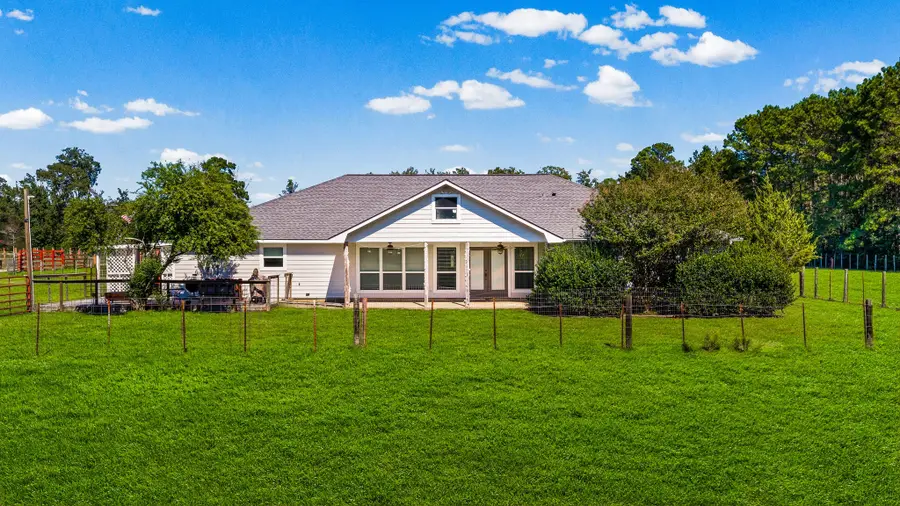 245 Alabama Point, Livingston, TX 77351 - #2