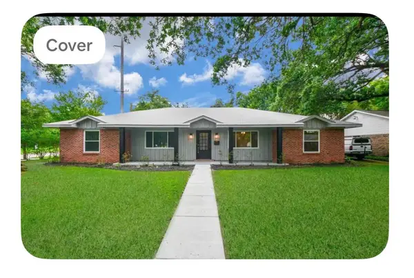 5474 Imogene Street, Houston, TX 77096
