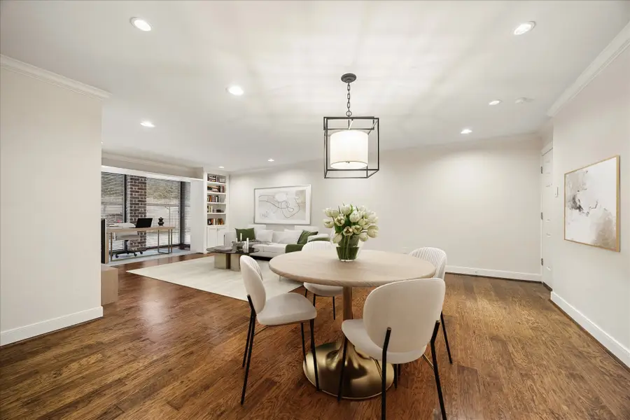 7555 Katy Freeway #65, Houston, TX 77024 - #2