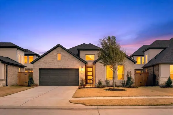 9627 Starry Eyes Lane, Richmond, TX 77407