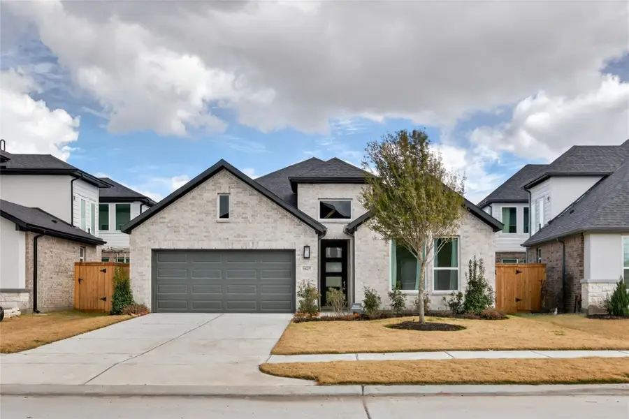 9627 Starry Eyes Lane, Richmond, TX 77407 - #2