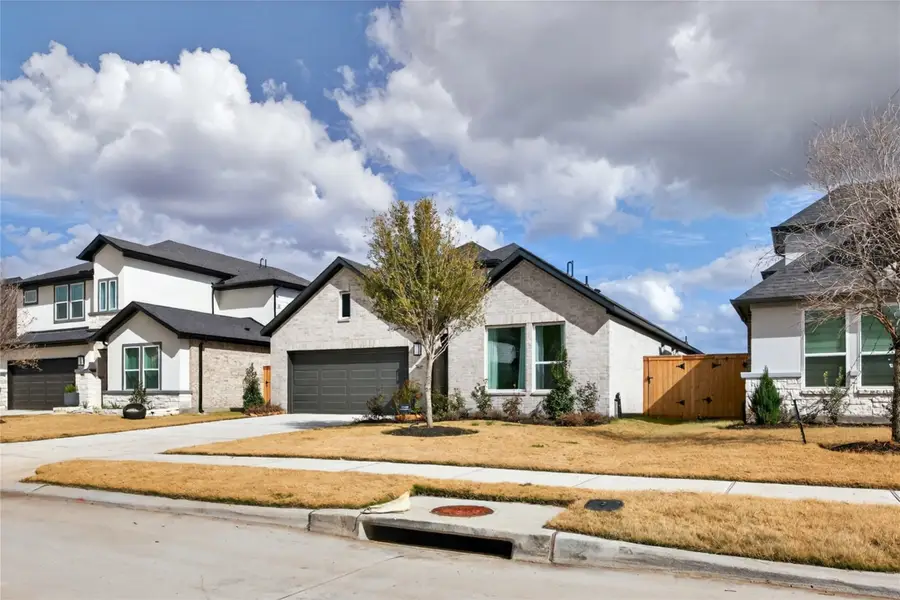 9627 Starry Eyes Lane, Richmond, TX 77407 - #3