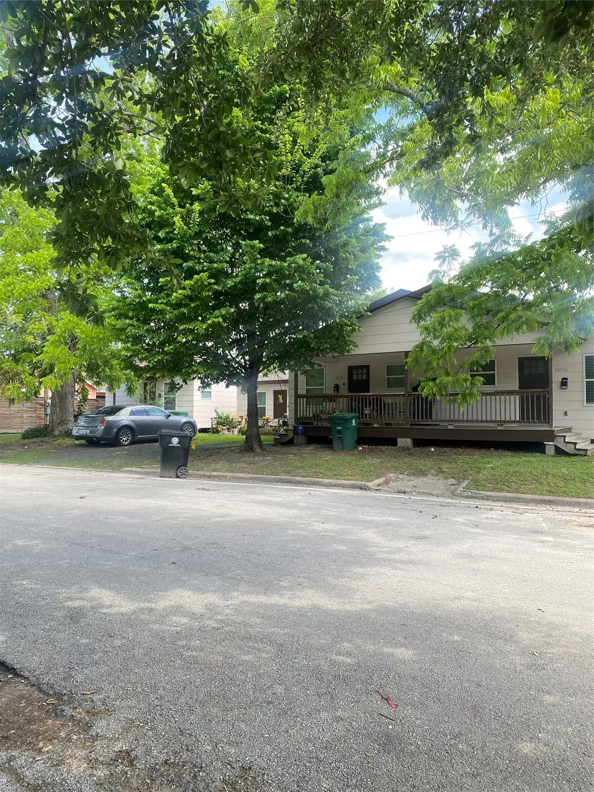 1413 Egypt Street, Houston, TX 77009 - #1