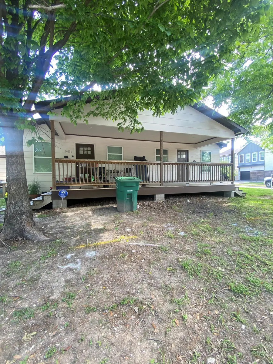 1413 Egypt Street, Houston, TX 77009 - #2