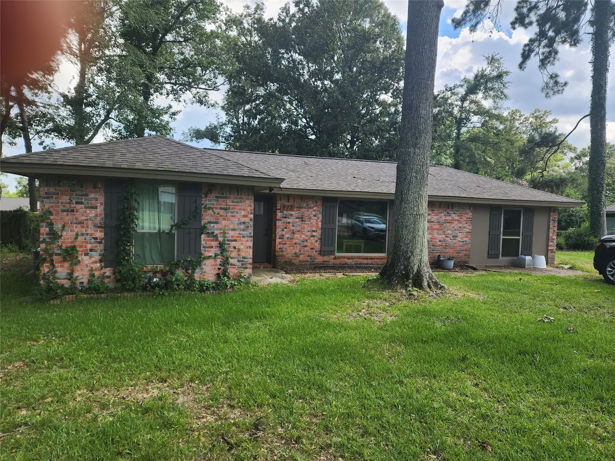 213 Holly Lane, Woodbranch, TX 77357 - #1
