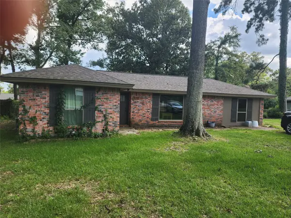 213 Holly Lane, Woodbranch, TX 77357