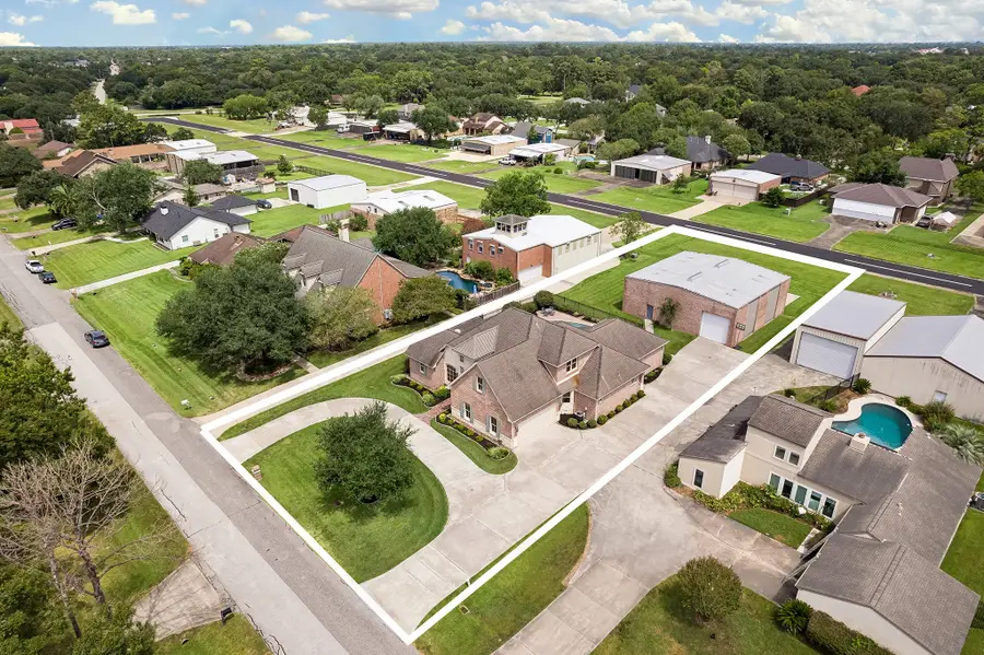 2103 Airline Drive, Friendswood, TX 77546 - #3