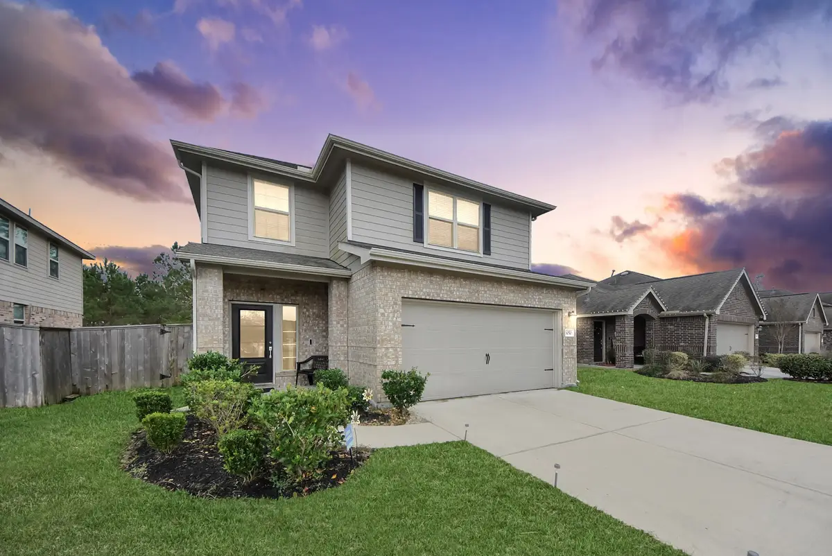 6050 Oakland Bluff Lane, Porter, TX 77365 - Image #1