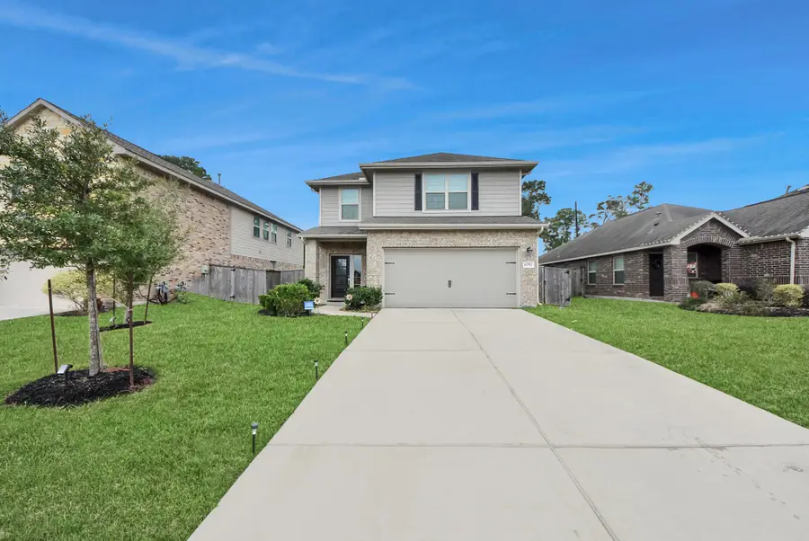 6050 Oakland Bluff Lane, Porter, TX 77365 - Image #2