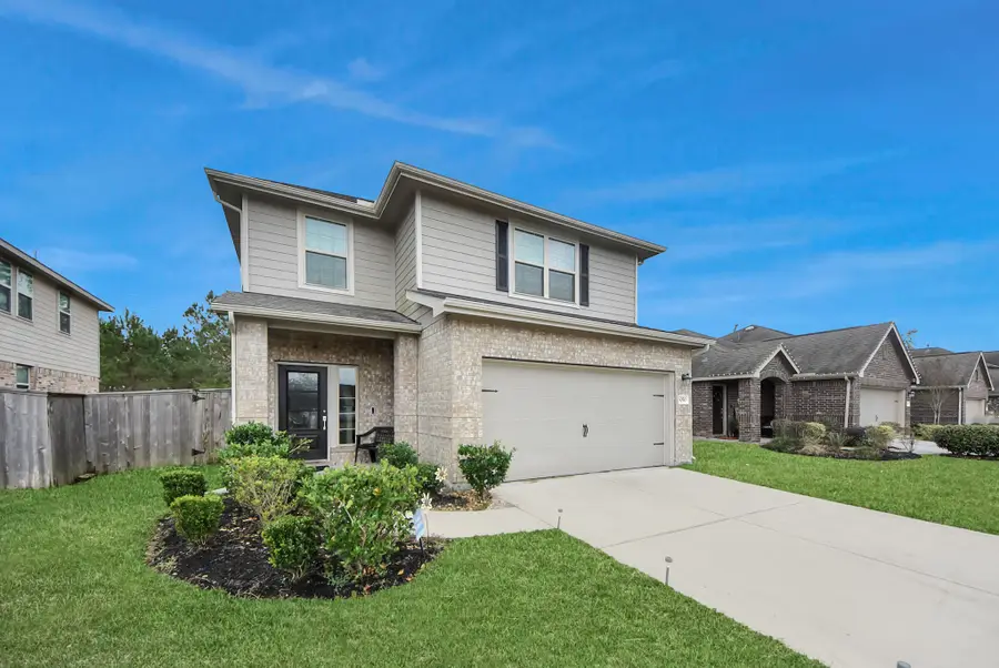 6050 Oakland Bluff Lane, Porter, TX 77365 - Image #3