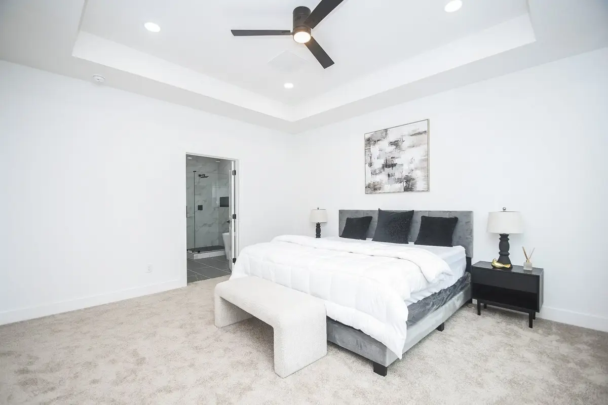 6541 Sealey Street, Houston, TX 77091 - #1