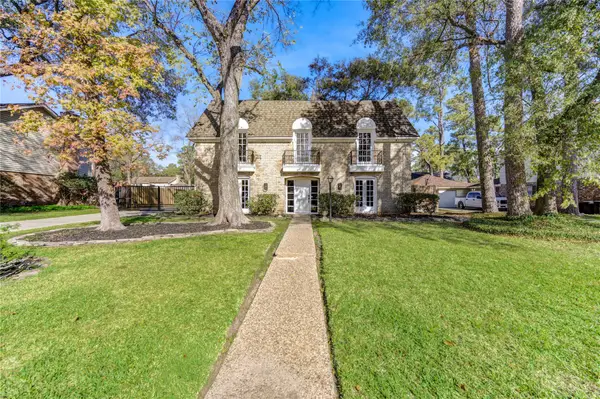 15406 Falling Creek Drive, Houston, TX 77068