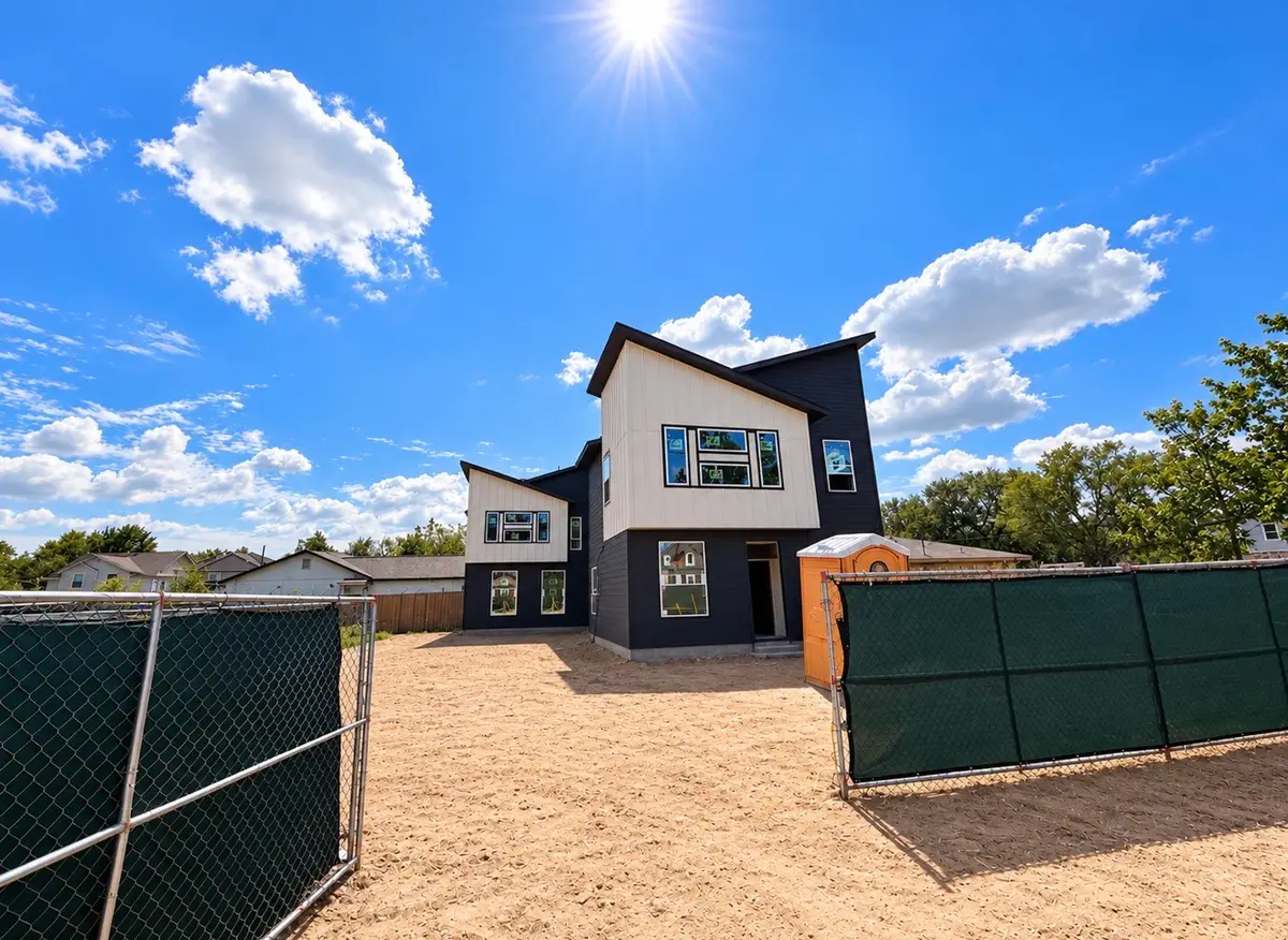 3902 Aledo St A B C, Houston, TX 77051 - #1
