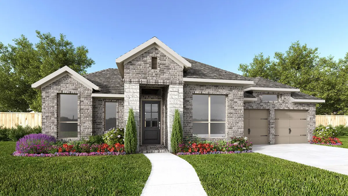 12214 Luke Drive, Monterey Belvieu, TX 77523 - #1