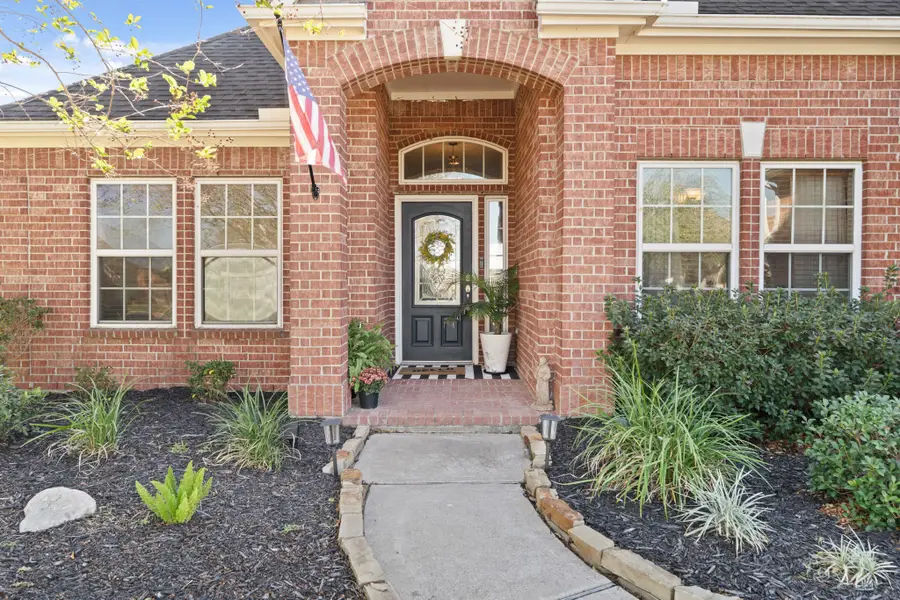 234 S Lantana Circle, Sealy, TX 77474 - Image #2