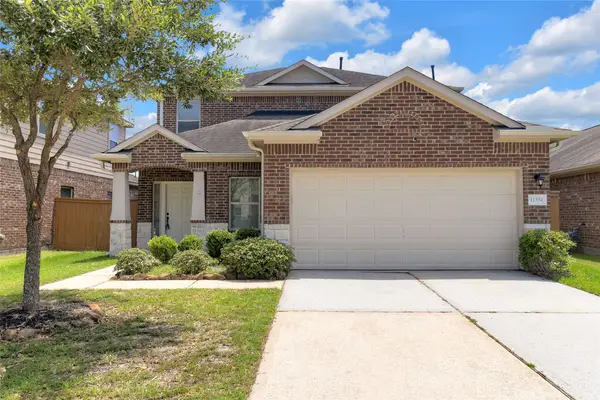 11334 Creekway Bend Drive, Humble, TX 77396