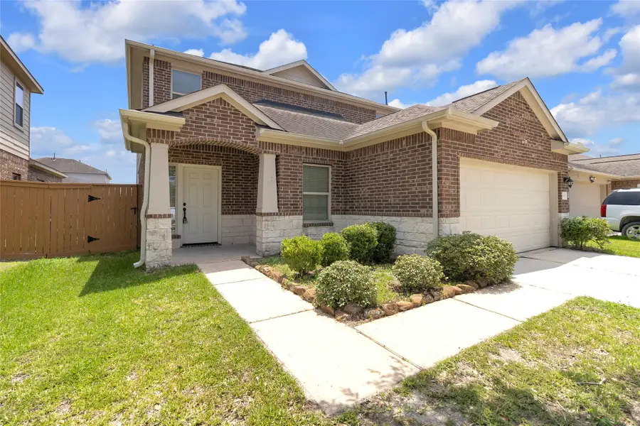 11334 Creekway Bend Drive, Humble, TX 77396 - #2