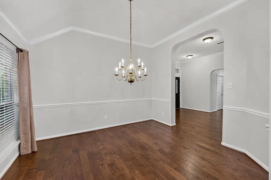 186 N Millport Circle, The Woodlands, TX 77382 - #3