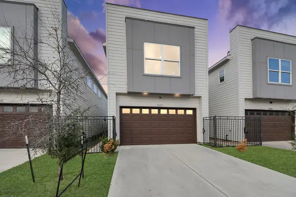 2507 Des Chaumes Street, Houston, TX 77026