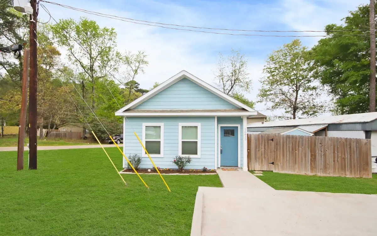 16830 Balmoral, Montgomery, TX 77316 - #1