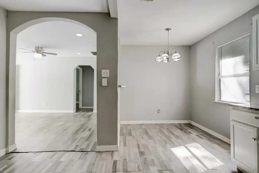 7438 Bywood Street, Houston, TX 77028 - #3