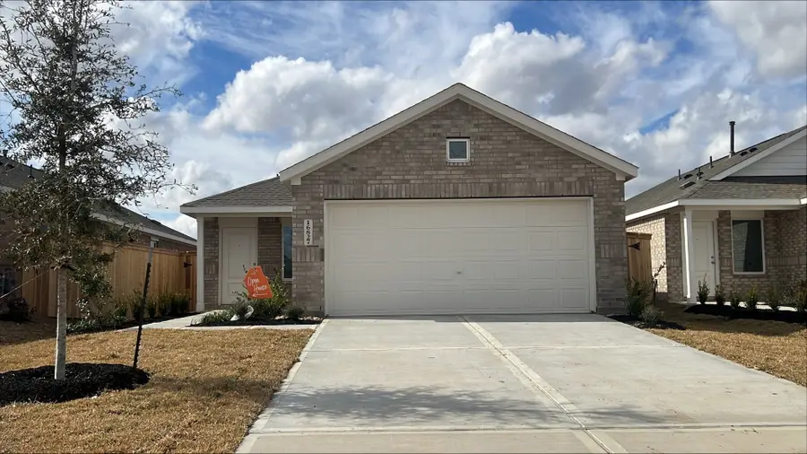 14680 South Ascot Bend Circle, Conroe, TX 77306 - #2