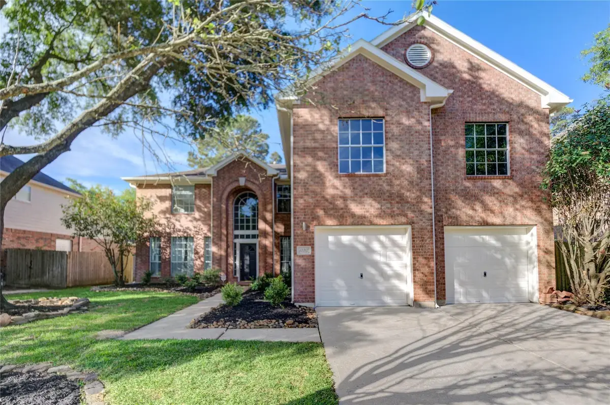 12207 Lakewood Glade Court, Cypress, TX 77429 - #1
