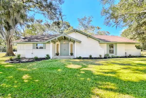 9020 Fm 1459 Road, Sweeny, TX 77480