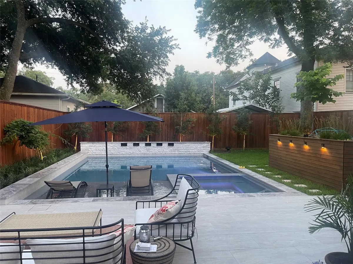128 Payne Street, Houston, TX 77009 - Image #1