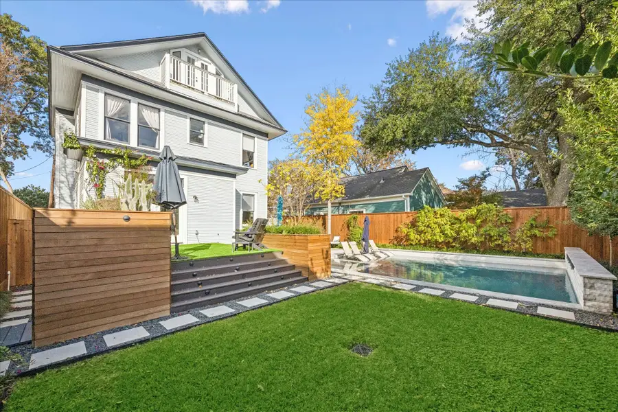 128 Payne Street, Houston, TX 77009 - #2