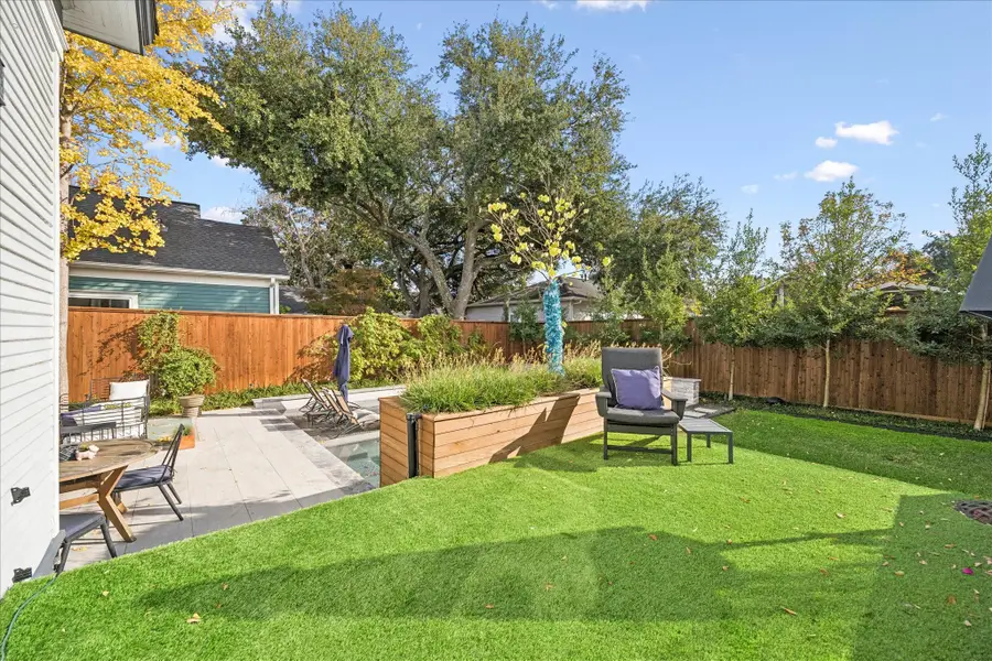 128 Payne Street, Houston, TX 77009 - #3