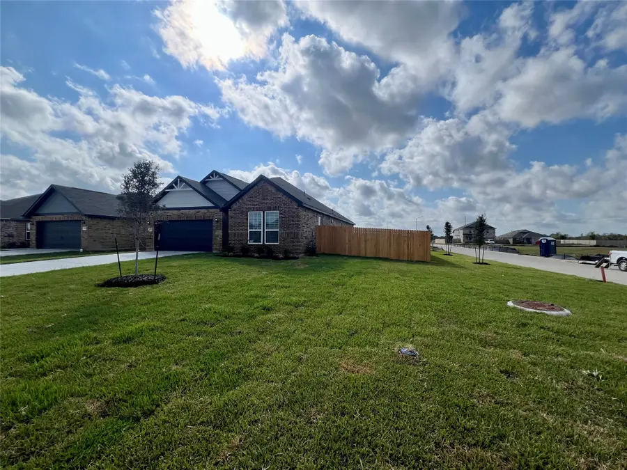 400 Polly Grove Drive, Katy, TX 77493 - Image #2