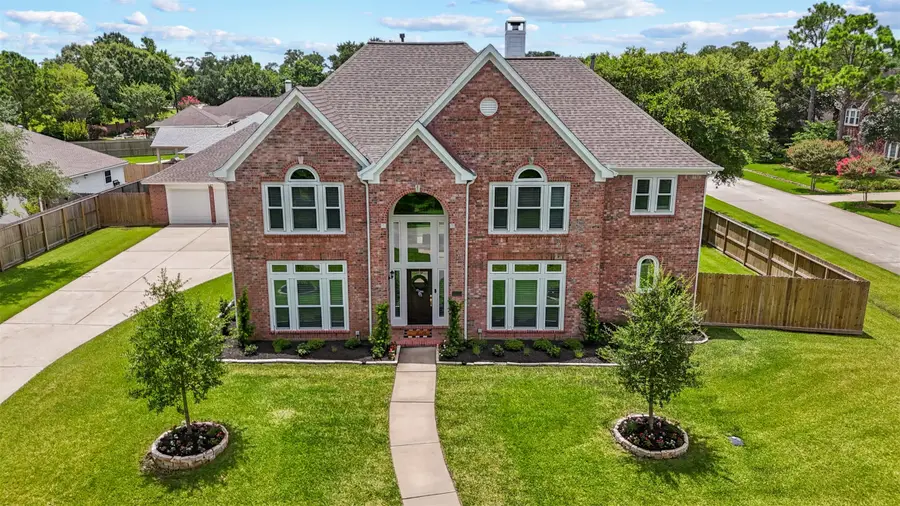 403 Trail Head Street, Friendswood, TX 77546 - #3