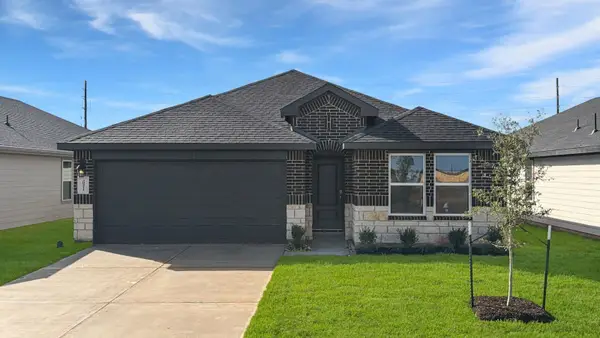 3606 Turnpike Drive, Fulshear, TX 77441