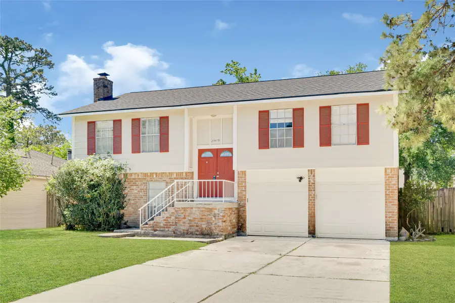 23419 Bayleaf Drive, Spring, TX 77373 - #2