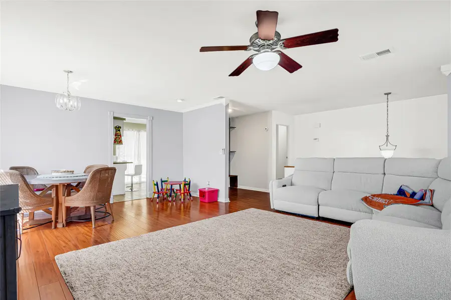 23419 Bayleaf Drive, Spring, TX 77373 - #3