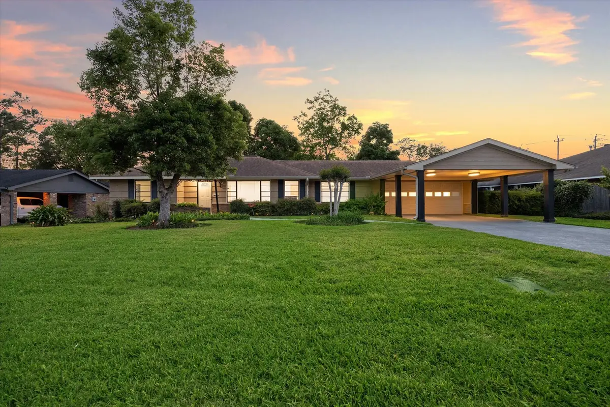 1309 Centennial Drive, Houston, TX 77055 - #1