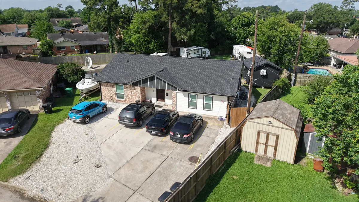 723 Fawn Court, Houston, TX 77015 - #1