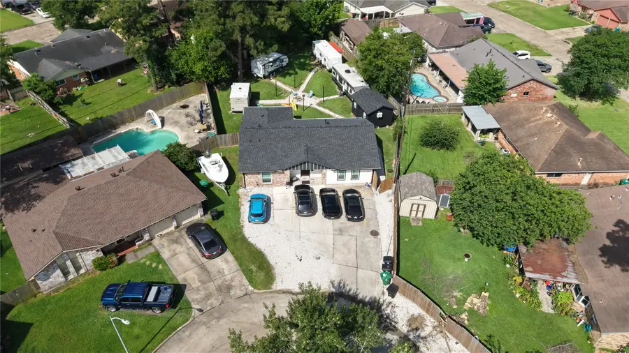 723 Fawn Court, Houston, TX 77015 - #3