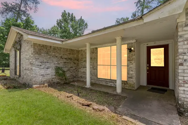 2395 Southline Road, Conroe, TX 77384