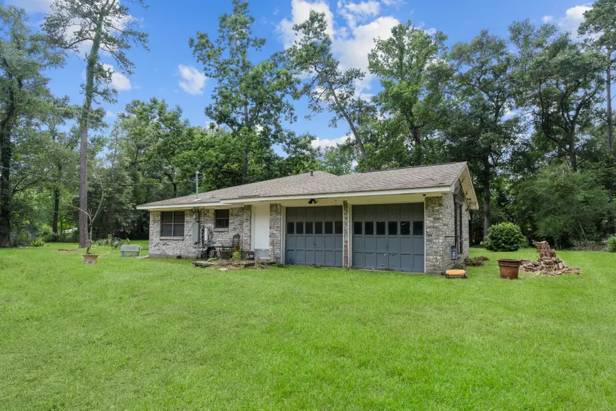 2395 Southline Road, Conroe, TX 77384 - #2