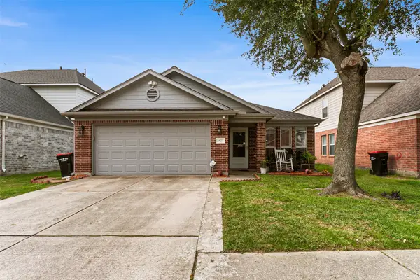 1823 Tomlinson Trail Drive, Houston, TX 77067